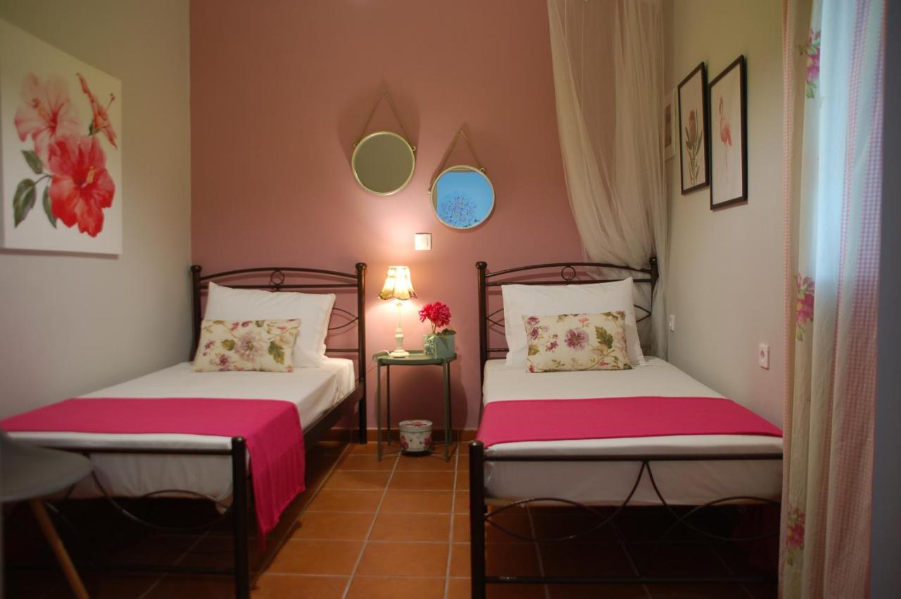 Domenica Apts Ii Апартаменты