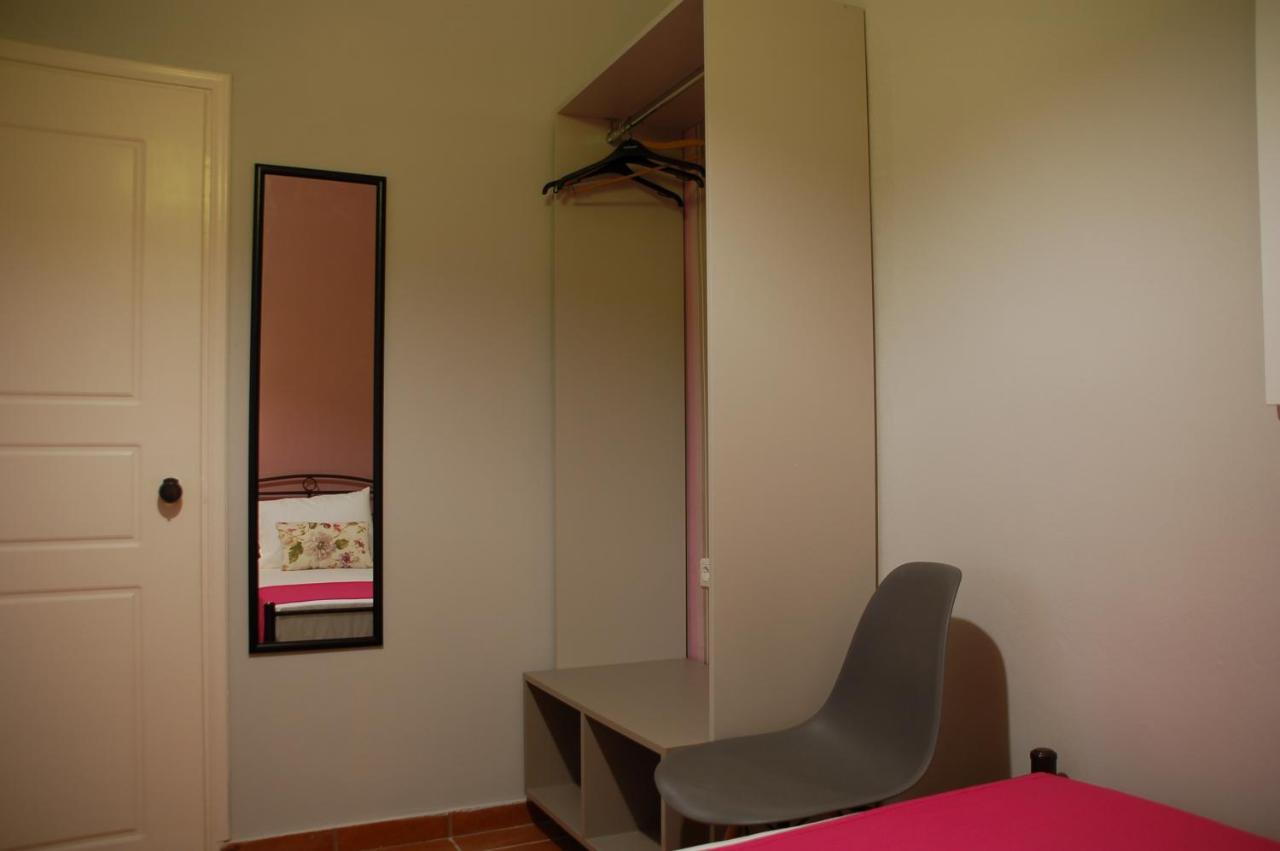 Apartment Domenica Apts Ii *