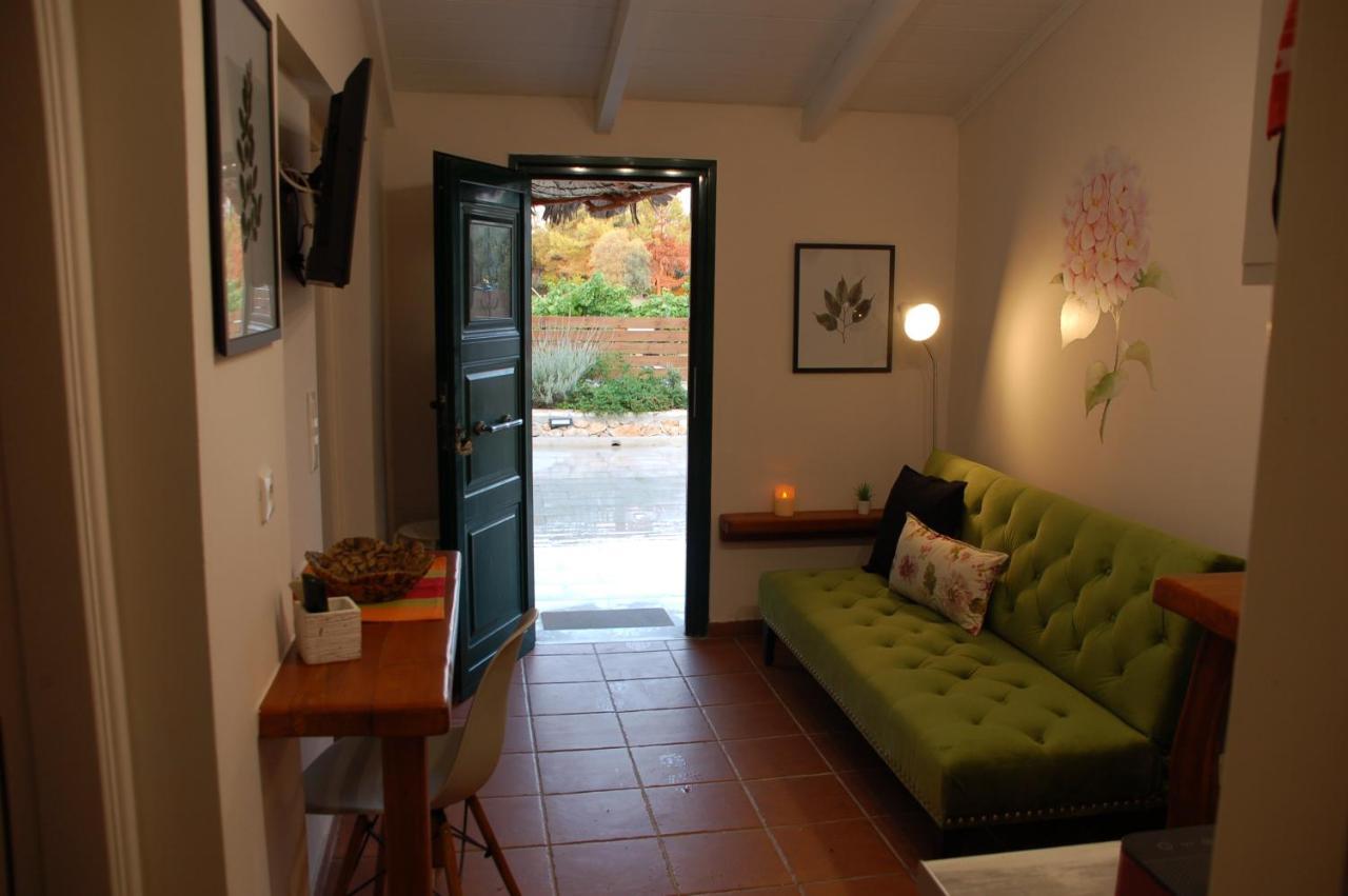 Apartment Domenica Apts Ii