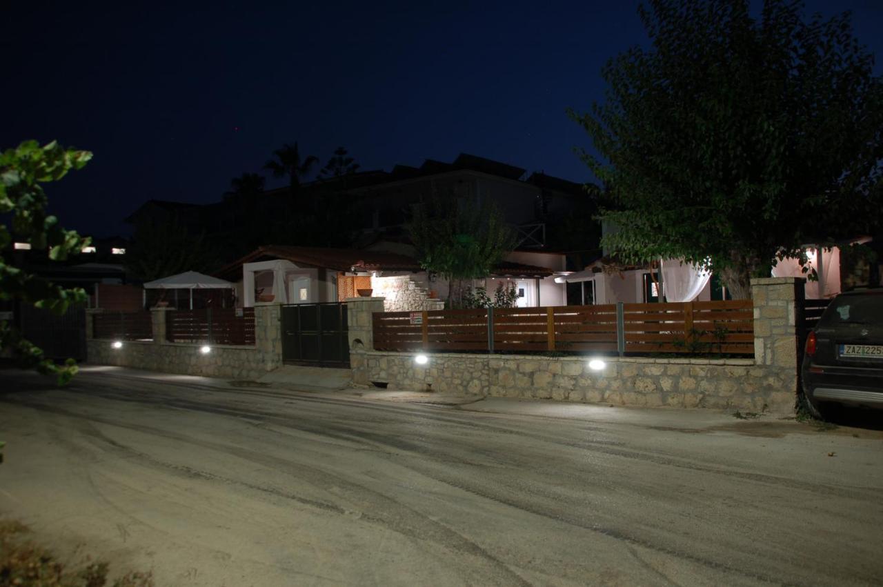 Apartment Domenica Apts Ii