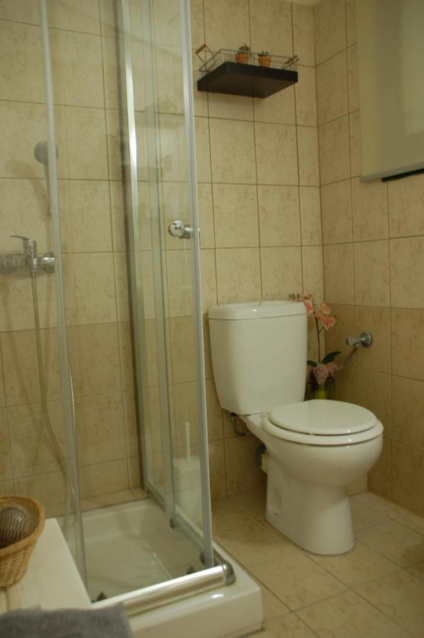 Domenica Apts Ii Apartment *