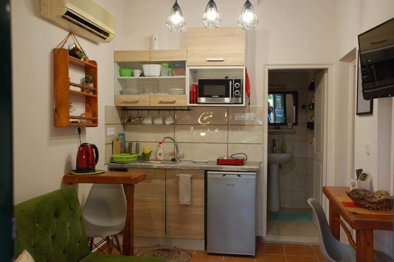 Domenica Apts Ii Apartment Laganas
