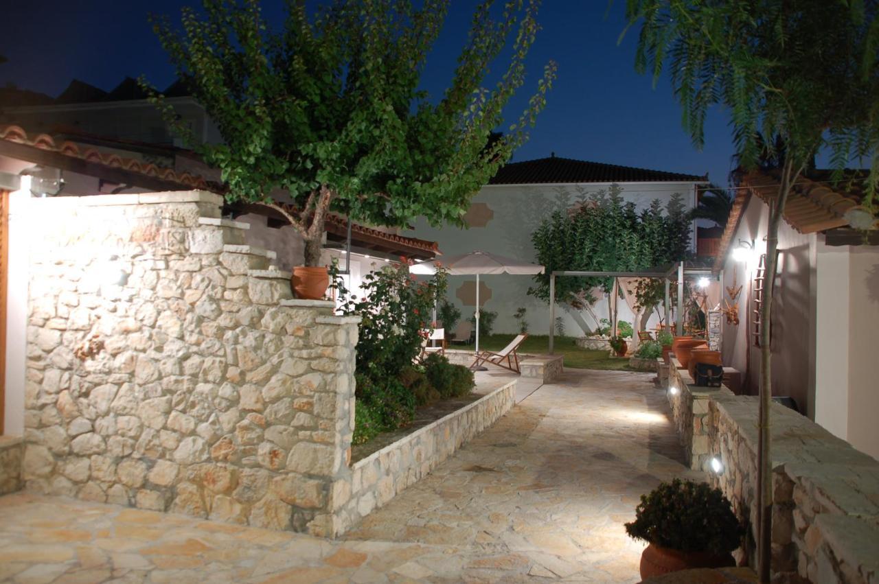 Domenica Apts Ii Apartment Laganas