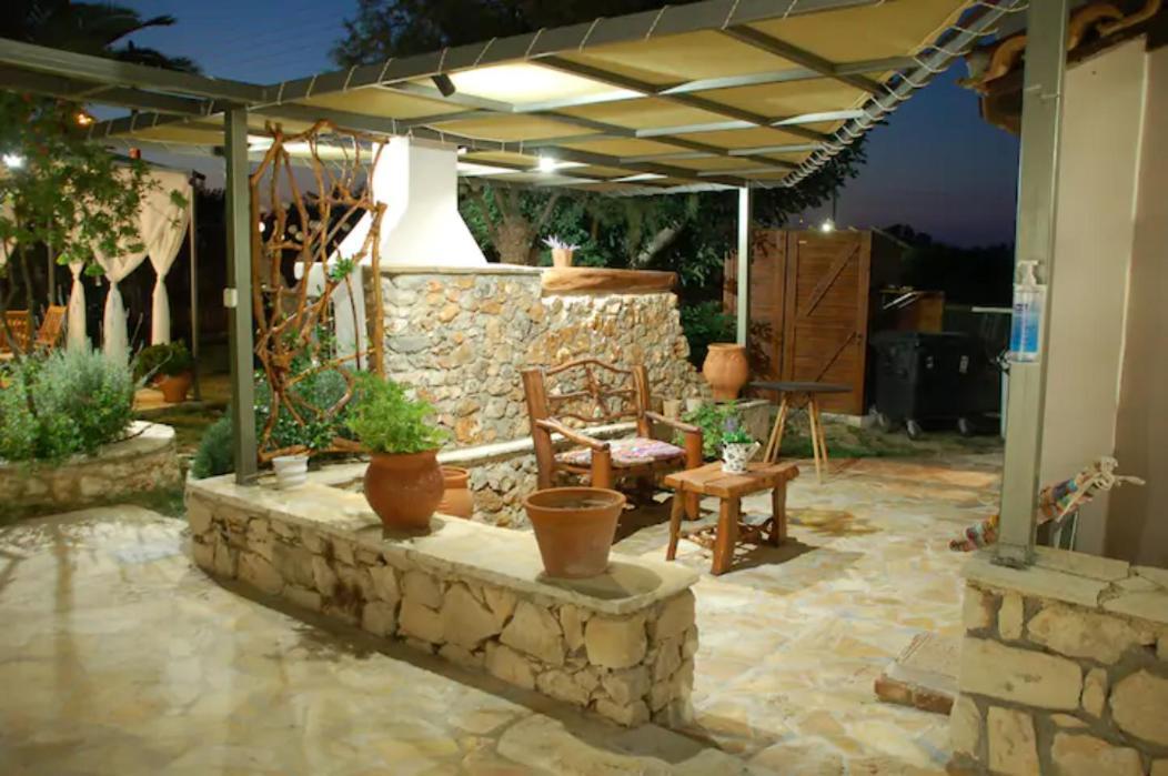 Domenica Apts Ii Apartment Laganas