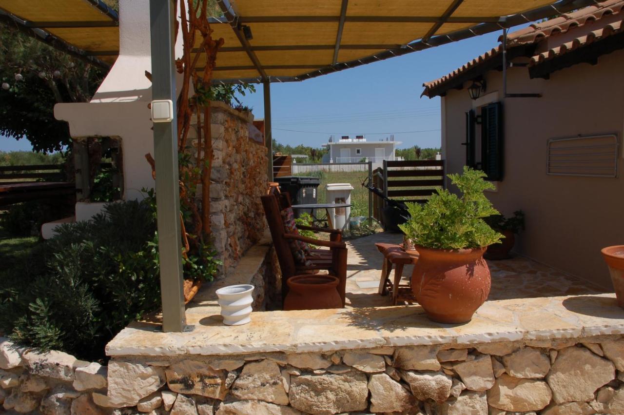 Domenica Apts Ii Laganas