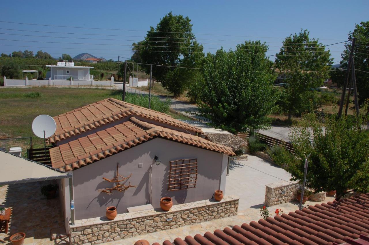 Apartment Domenica Apts Ii