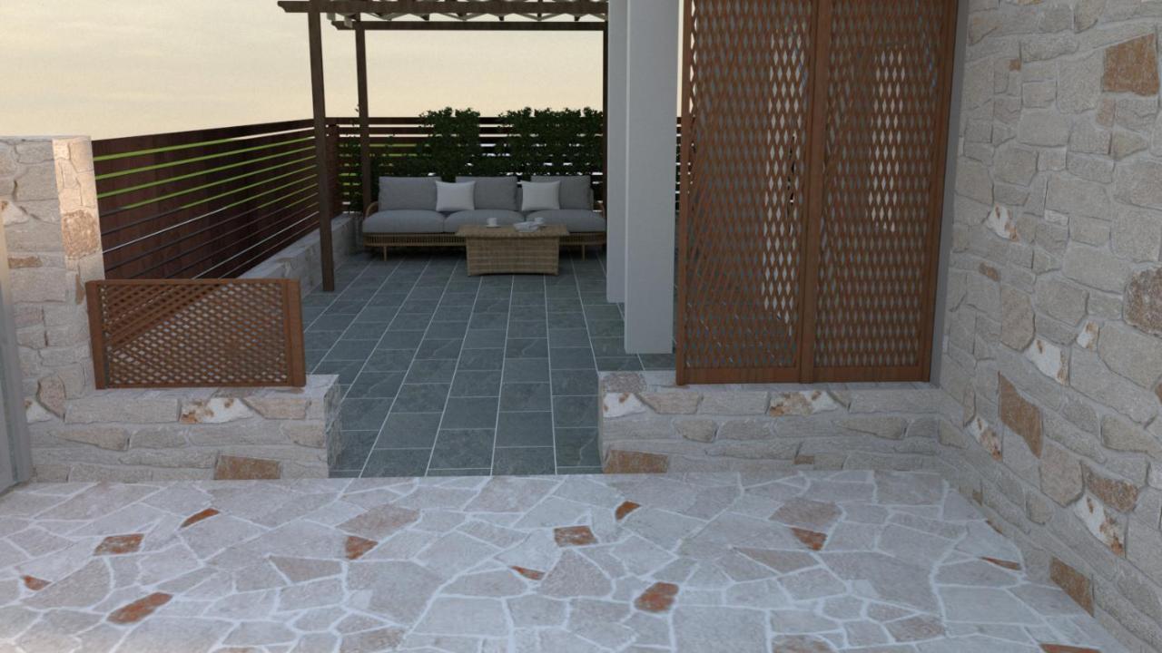 Domenica Apts Ii Apartment Laganas