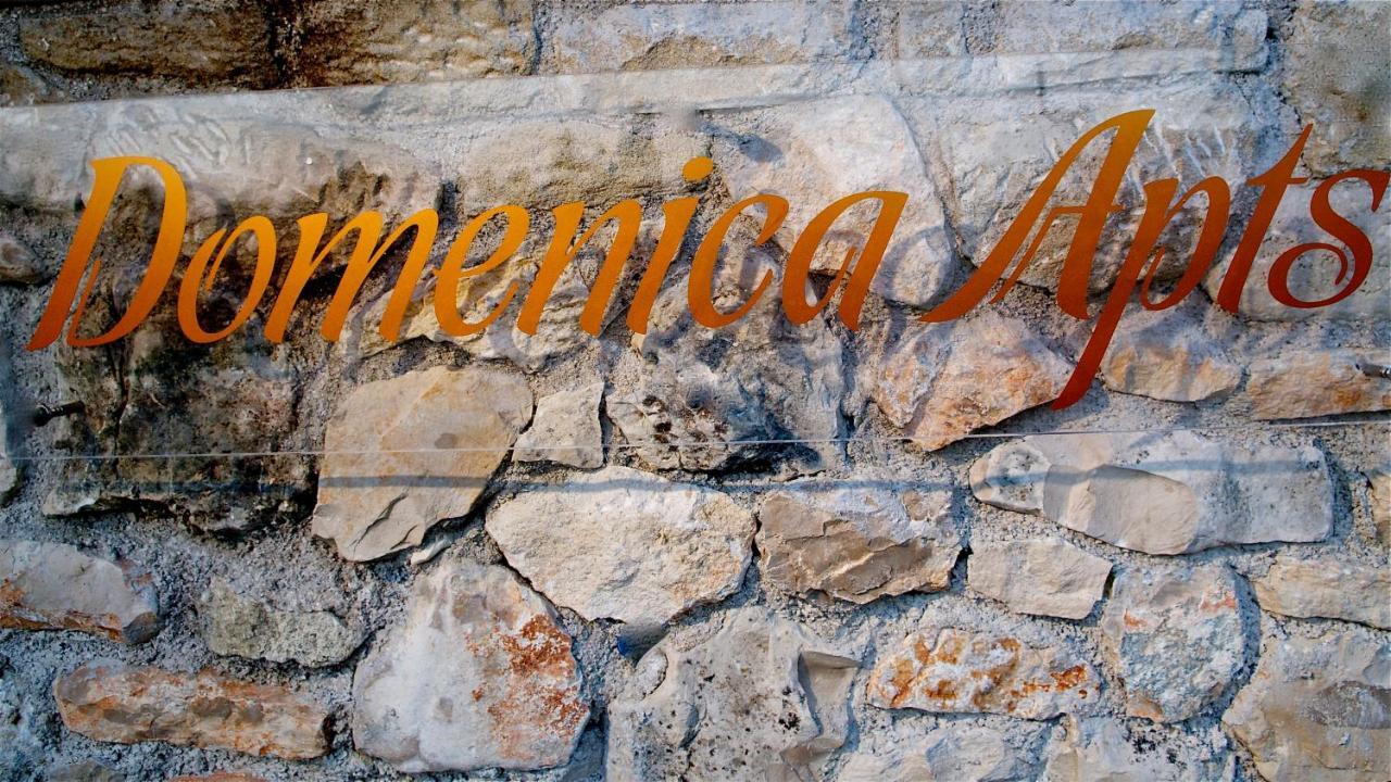 Domenica Apts Ii Apartment *