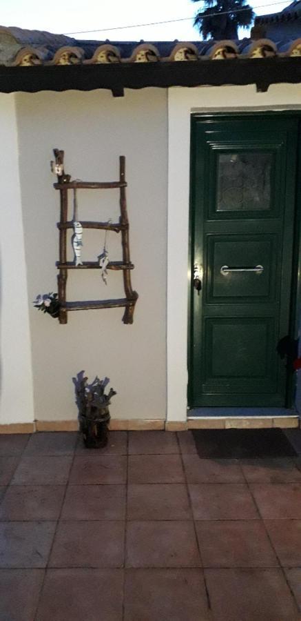 Domenica Apts Ii Laganas
